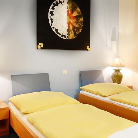 Hotel Imos Praga Habitación foto