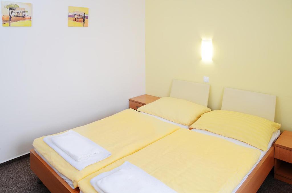 Hotel Imos Praga Habitación foto