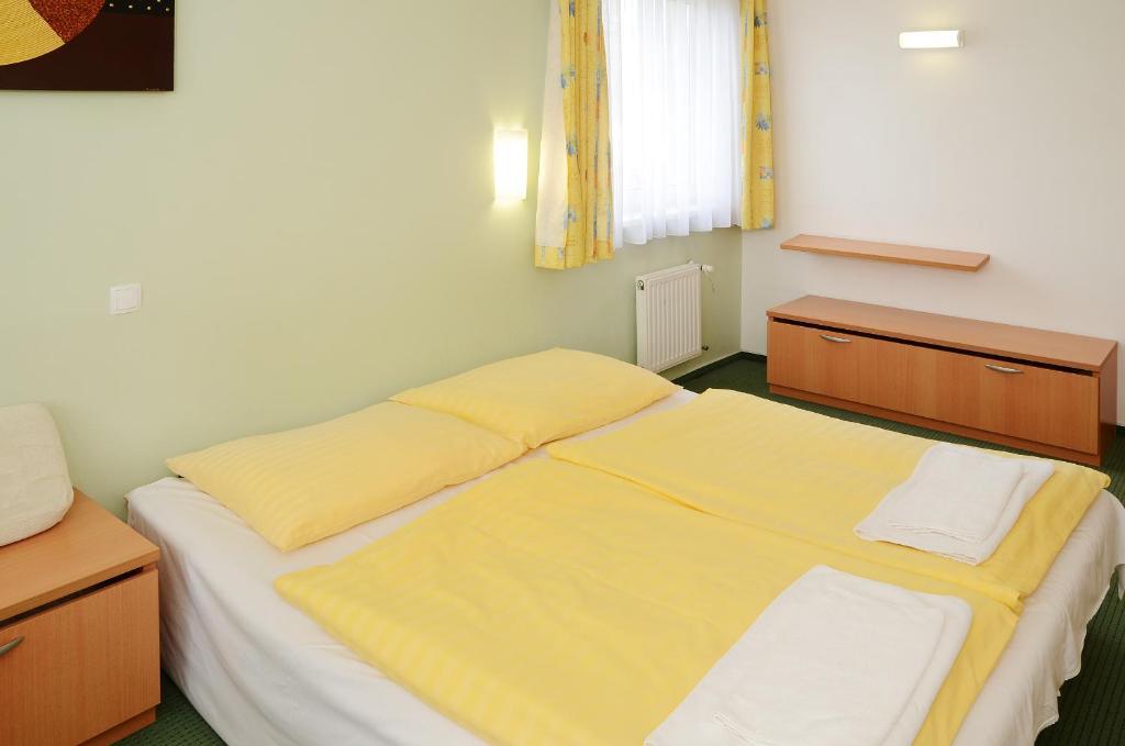 Hotel Imos Praga Habitación foto